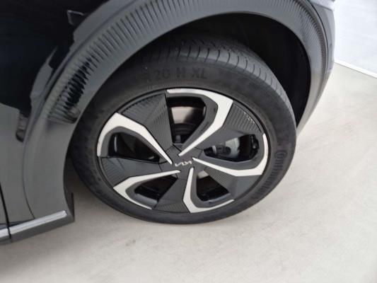 Kia EV6 PLUS Advanced 77 kWh 228pk 2022 (Origineel-NL), P-228-KZ