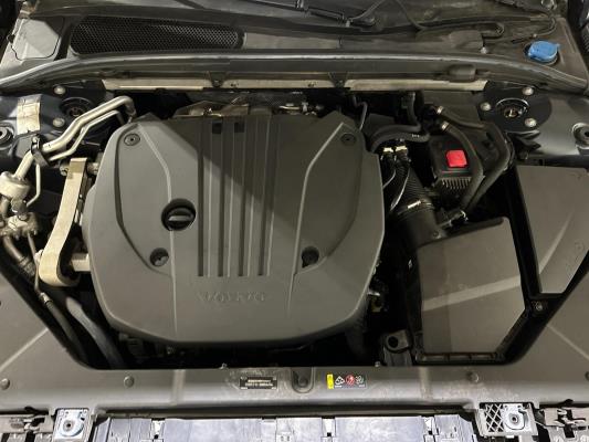 Volvo V60 Cross country Soft Hybride 2.0 B5 AWD pro 261pk 2020 (Origineel-NL), J-188-VT