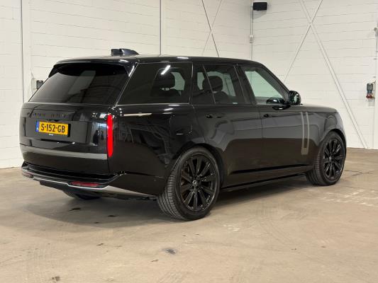 Land Rover Range Rover P510e HSE PHEV 3.0 542pk 2023 (Origineel-NL), S-152-GB