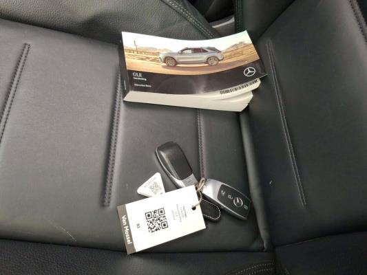 Mercedes-Benz GLE 350de AMG Line 4MATIC 194pk 2020 GLE-Klasse