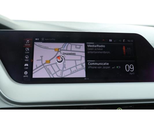 BMW 118i 1-serie High Executive Edition 141pk 2020 1-Serie, JVH-62-G