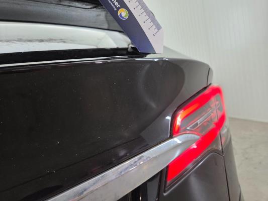 Tesla Model X 418pk 2018 (Origineel-NL), ST-448-X