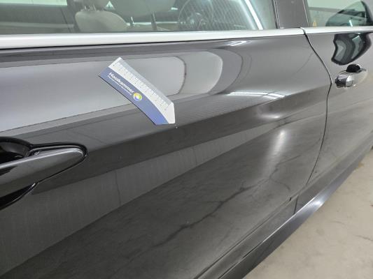 BMW 320i 3-serie Gran Turismo High Executive 184pk 2016 (Origineel-NL) 3-Serie, JT-824-D