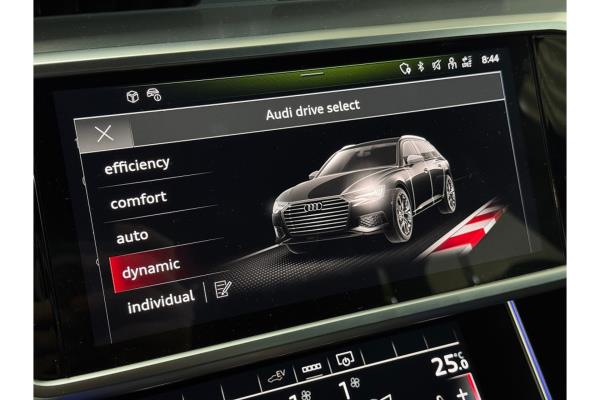 Audi A6 Avant 50 TFSI e S edition Quattro 408pk 2023 (Origineel-NL), T-500-KR