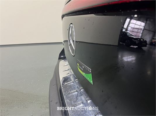 Mercedes-Benz EQB 25067 BusinesS-Line 7p 67 kWh 190pk 2022 (Origineel-NL) EQB-Klasse, R-981-KK