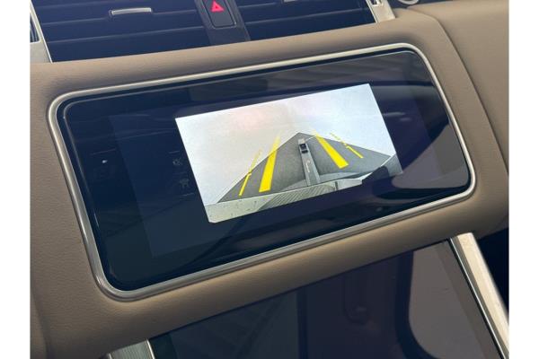 Land Rover Range Rover Sport P400e HSE 443pk 2021 (Origineel-NL), K-363-VB