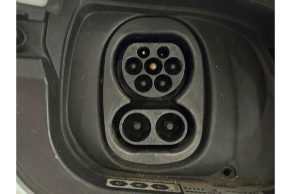 Volkswagen ID.3 Pro 58 kWh 2022, T-538-TB