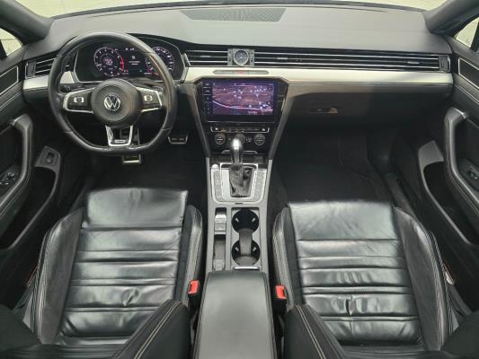 Volkswagen Passat Variant Highline Business R 1.5 TSI 150pk 2019 (Origineel-NL), XZ-405-V