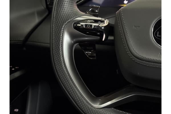 Lotus Eletre EDS 450 4WD 112 kWh 612pk 2023 (Origineel-NL), X-319-JJ