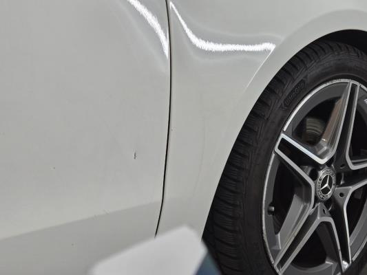 Mercedes-Benz CLA180 Business Solution AMG 136pk 2020 (Origineel-NL) CLA-Klasse, H-073-FV