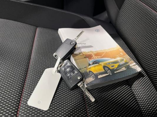 Volkswagen T-Roc Sport Business R Pano 1.5 TSI 150pk 2020 (Origineel-NL), H-289-PZ