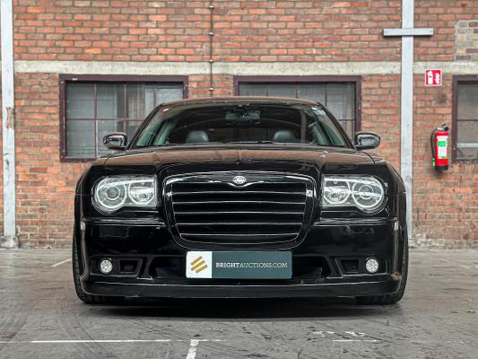 Chrysler 300C HEMI 5.7 V8 340PK 2005 