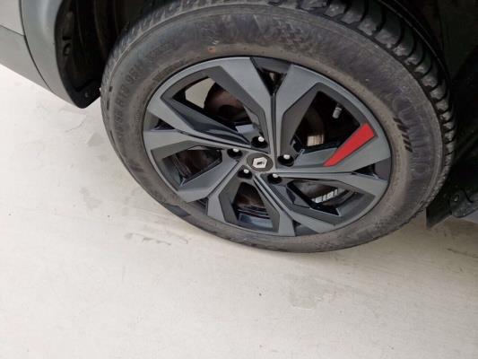 Renault Arkana E-T H 145 Rsline 1.6 163pk 2022 (Origineel-NL), P-626-PF