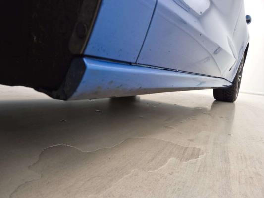 Ford Focus Ebh ST-Line X Business 1.0 125pk 2021 (Origineel-NL), N-243-BK