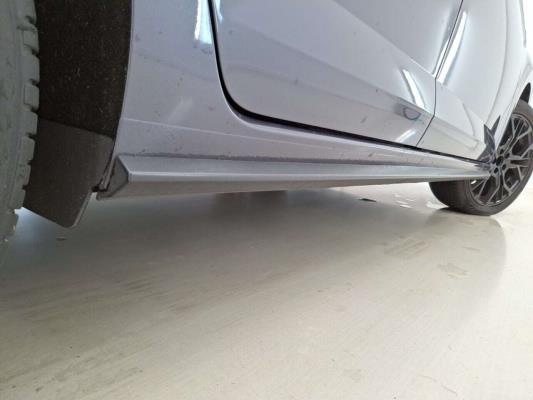 Volkswagen Polo R-Line 1.0 TSI 95pk 2022 (Origineel-NL), R-006-JT