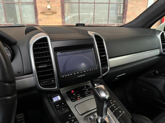 Porsche Cayenne Turbo 4.8 V8 500PK 2010 38.000KM!