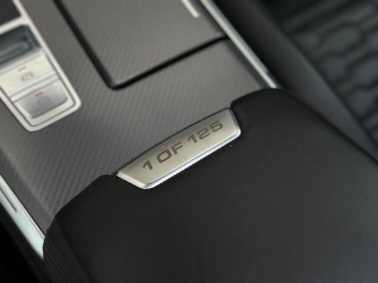 Audi RS6-R ABT (1 of 125) 4.0 V8 TFSI Quattro 740pk - 920Nm (CARBON) C8, NL-Kenteken