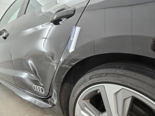 Audi A1 Sportback 40 Pro Line S TFSI 200pk 2019, GGL-18-L