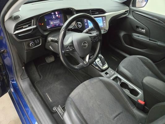 Opel Corsa Elegance 1.2 102pk 2021 (Origineel-NL), K-986-LG