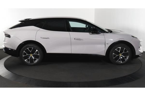 Lotus Eletre EDS 450 4WD 112 kWh 2023 (Origineel-NL), X-425-NF