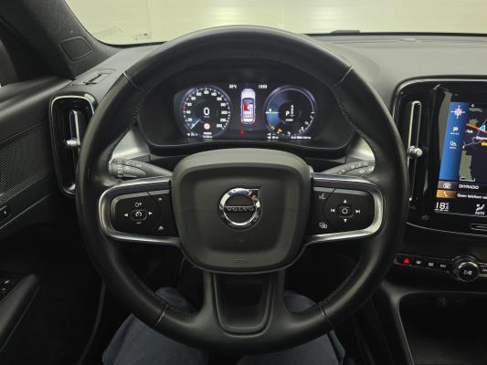 Volvo XC40 T4 Recharge Inscription Expression 1.5 211pk 2022 (Origineel-NL), P-822-BS