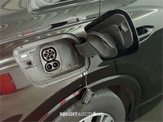 Audi Q4 35 Advanced edition 55 kWh 2021 (Origineel-NL), N-810-TB