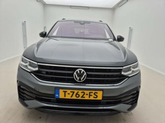 Volkswagen Tiguan Allspace R-Line Business 1.5 TSI DSG 150pk 2023 (Origineel-NL), T-762-FS