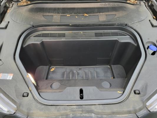 Ford Mustang Mach-E Extended AWD 98 kWh 351pk 2021 (Origineel-NL), N-345-TJ