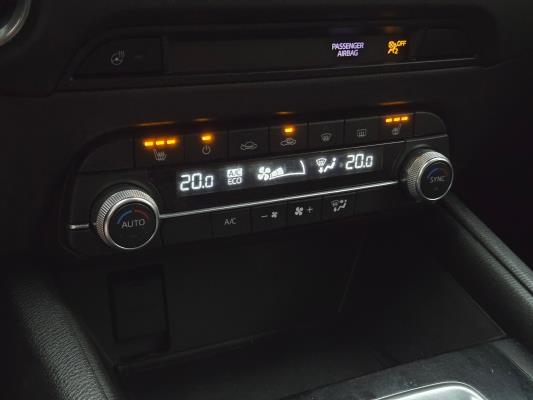 Mazda CX-5 G Business 2.0 SKYACTIV 165pk 2020 (Origineel-NL), H-952-BV