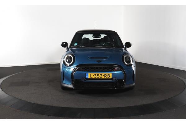 MINI Cooper S Mini Classic 2.0 178pk 2021 (Origineel-NL), L-352-RB
