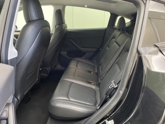 Tesla Model Y Long Range AWD 75 kWh 351pk 2021, P-271-KF