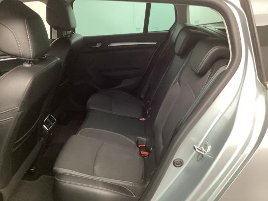 Renault Mégane Estate Intens 1.3 TCe 140pk 2022 (Origineel-NL), R-255-DV