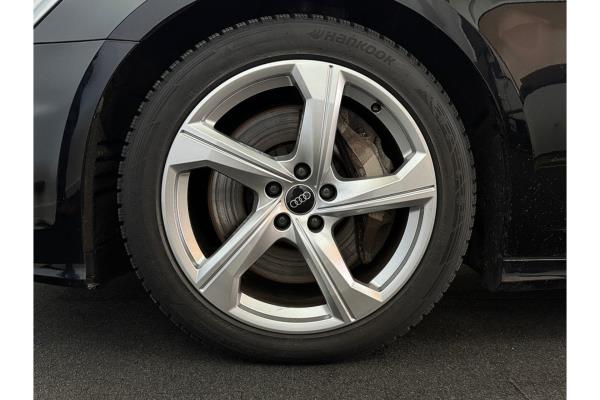Audi A6 Avant 50 TFSI e S edition Quattro 408pk 2023 (Origineel-NL), T-500-KR