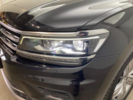 Volkswagen Tiguan 1.4 TSI ACT Highline 150 pk 2017, PR-793-T