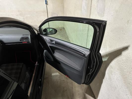 Volkswagen Golf GTI Performance (VII / MK7 / Golf 7) 396pk 2014 