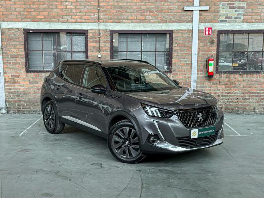 Peugeot 2008 1.2 PureTech GT-Line 131pk 2020 (Origineel-NL + 1e Eigenaar), H-379-PN