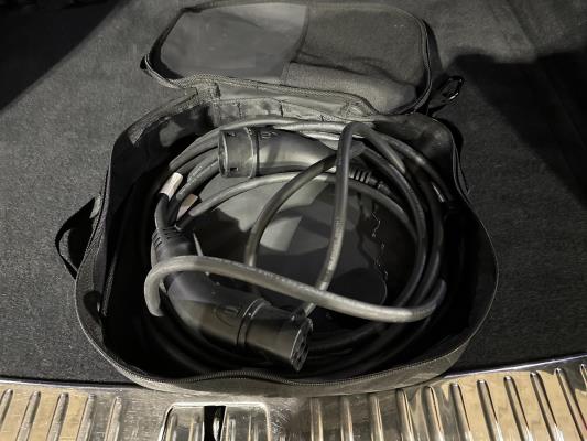 Porsche Cayenne Coupé 3.0 V6 E-Hybrid 462pk 2019 (Origineel-NL), G-145-HL