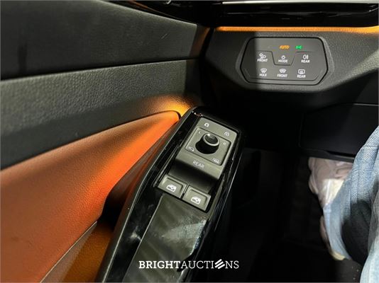 Volkswagen ID.5 Pro 77 kWh 204pk 2023 (Origineel-NL), S-121-PZ