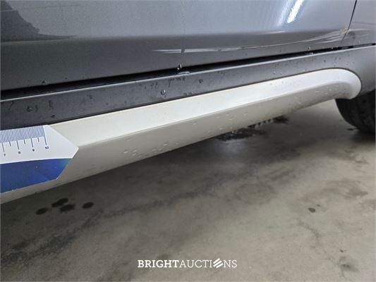 BMW X1 xDrive20d High Executive 184pk 2015, ZN-485-B