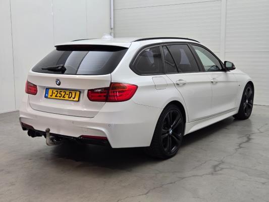 BMW 316i 3-serie Touring M Sport Edition High Executive 136pk 2015 3-Serie, J-252-DJ