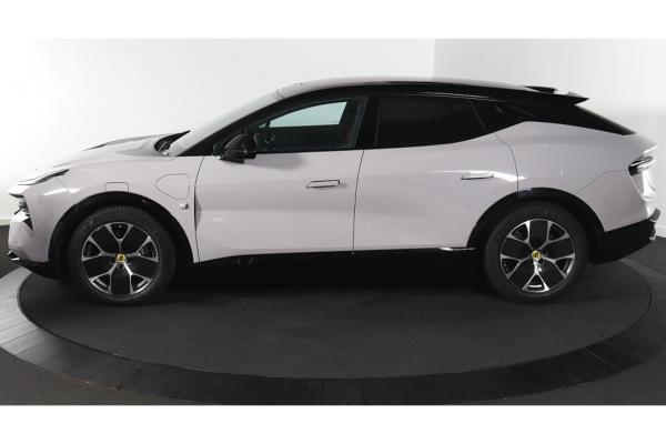 Lotus Eletre EDS 450 4WD 112 kWh 2023 (Origineel-NL), X-425-NF