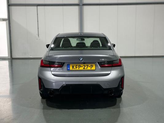 BMW 320e 3-serie M-pakket 272pk 2024 3-Serie, KFP-27-P