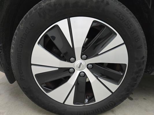 Volvo XC40 T2 Business Pro 1.5 129pk 2021 (Origineel-NL), K-466-VG