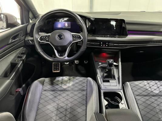 Volkswagen Golf 1.5 TSI R-Line 131pk 2021 (Origineel-NL), K-490-JS