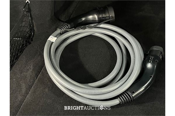 BMW i4 eDrive40 High Executive 84 kWh 2023 (Origineel-NL), T-695-BB