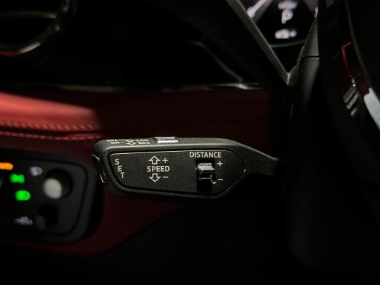 Bentley Bentayga 4.0 V8 S 549pk 2022 (Origineel-NL), P-719-VF