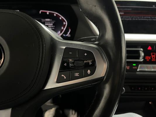 BMW 218i Gran Coupe Automaat High Executive Edition M-Pakket 136pk 2022 (Origineel-NL) 2-Serie, P-884-LJ