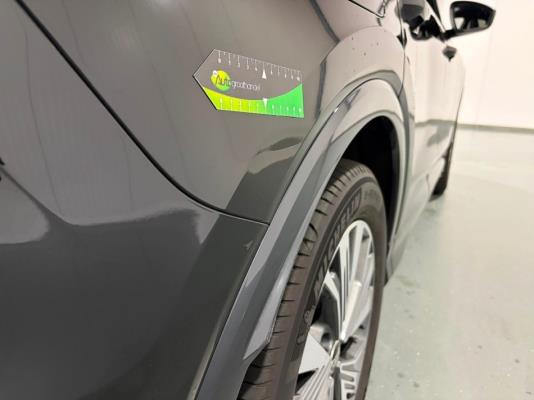 Audi Q4 40 Advanced edition 77 kWh 204pk 2023 (Origineel-NL), T-737-GR