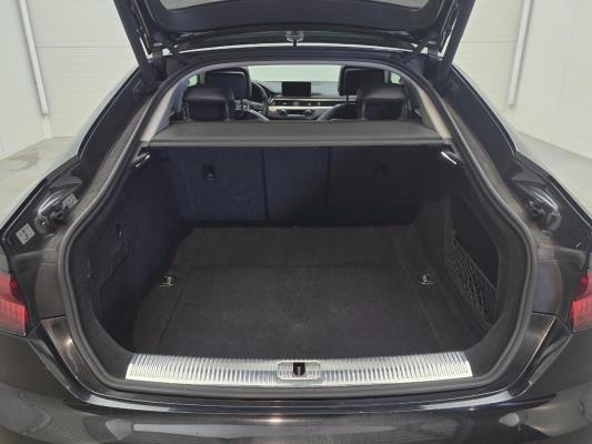 Audi A5 Sportback Design Pro Line Plus 2.0 TDI Quattro 190pk 2017, K-247-RN