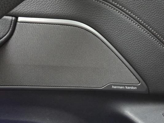 BMW 530e iPerformance High Executive 296pk 2019 5-Serie, GVN-97-K